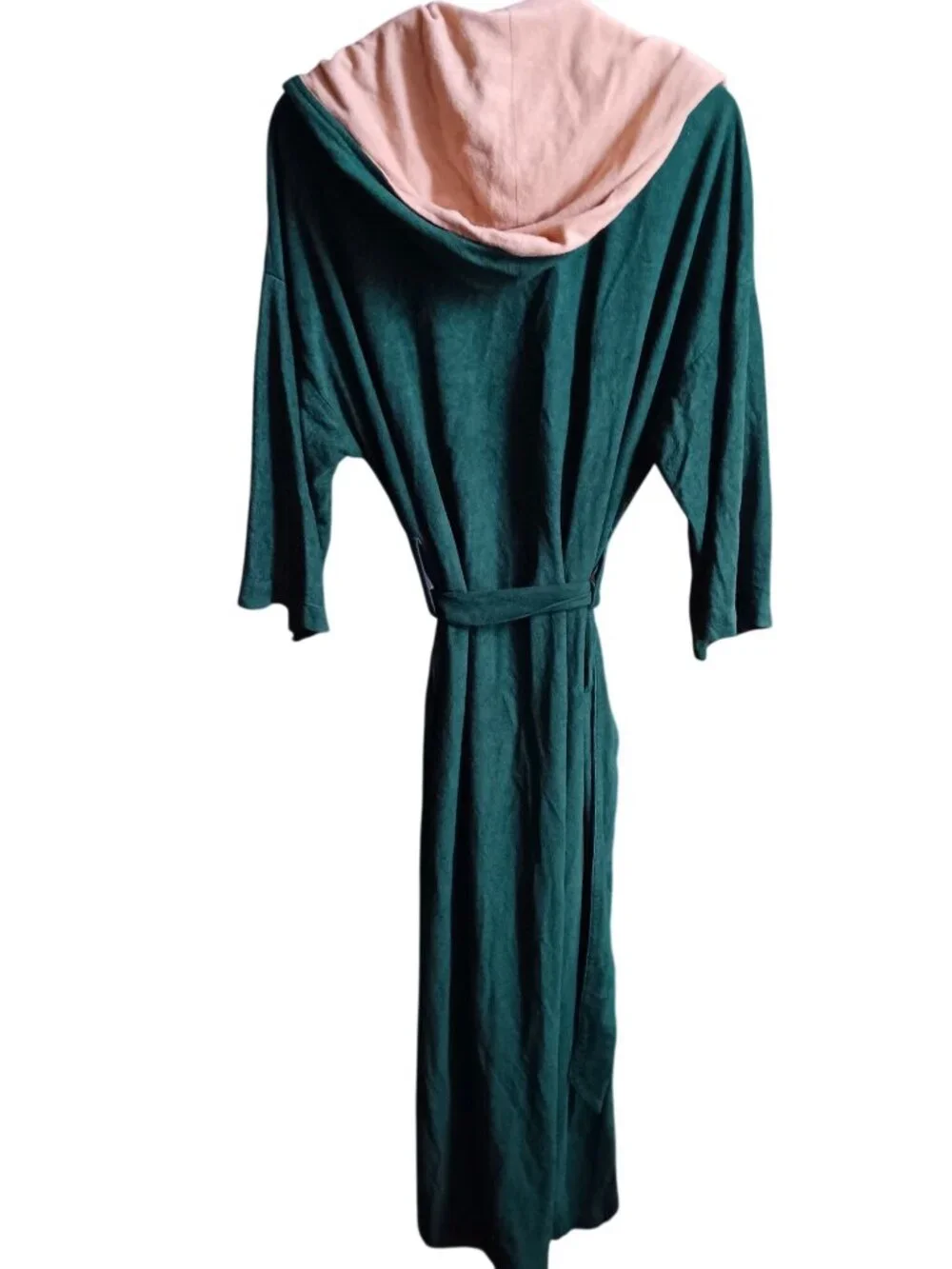 Harcourt comfy green